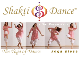 shakti dance joga plesa